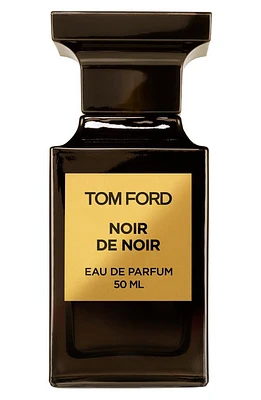 TOM FORD Private Blend Noir de Noir Eau de Parfum at Nordstrom