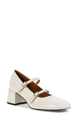 Vagabond Shoemakers Adison Mary Jane Pump Cream at Nordstrom,