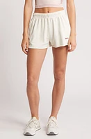 Iets Frans Mini Cotton Jogger Shorts at Nordstrom,