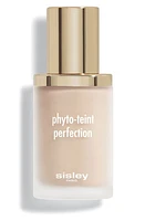 Sisley Paris Phyto-Teint Perfection Foundation in 00C Swan at Nordstrom, Size 1 Oz