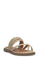 Lucky Brand Kaykey Slide Sandal at Nordstrom,