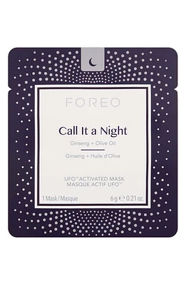 FOREO Call It A Night UFO Activated Smart Mask at Nordstrom