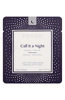 FOREO Call It A Night UFO Activated Smart Mask at Nordstrom