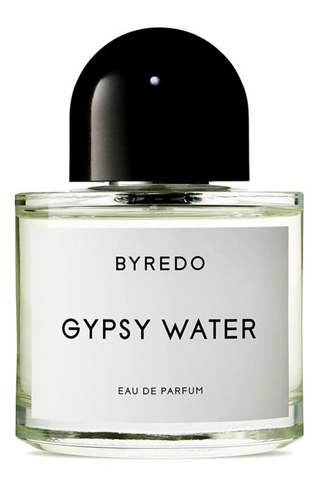 BYREDO Gypsy Water Eau de Parfum at Nordstrom