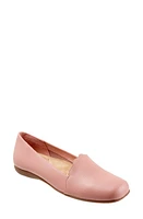 Trotters Sage Flat Dusty Pink at Nordstrom,