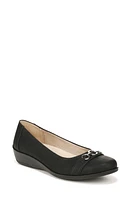 LifeStride Ideal Chain Wedge Flat at Nordstrom,