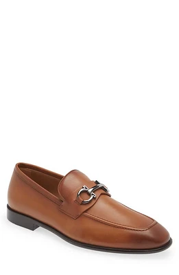 FERRAGAMO Foster Bit Loafer New Vicuna at Nordstrom,