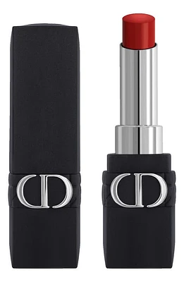 Rouge Dior Forever Transfer-Proof Lipstick in 866 Forever Together at Nordstrom