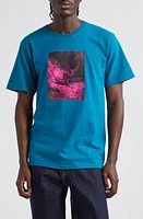 Noah Get Back Up Graphic T-Shirt at Nordstrom,