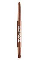 Buxom Dolly's Glam Getaway Power Line Plumping Lip Liner in Hi-Def Honey at Nordstrom