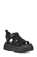 UGG(r) Cora Platform Sandal at Nordstrom,