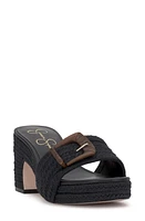 Jessica Simpson Peccio Espadrille Platform Slide Sandal at Nordstrom,