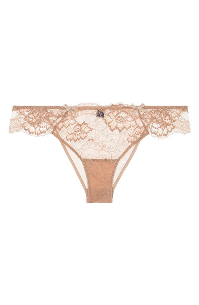 JOURNELLE Isabel Bikini at Nordstrom,