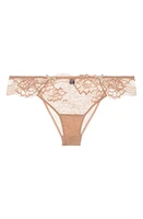 JOURNELLE Isabel Bikini at Nordstrom,