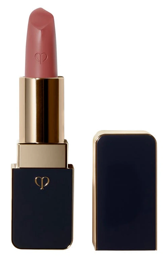 Clé de Peau Beauté Lipstick Matte in 114 Splendorous at Nordstrom