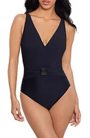 Magicsuit Faith Glimmer Twins One-Piece Swimsuit at Nordstrom,