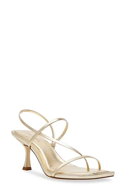 Steve Madden Lock Sandal at Nordstrom,