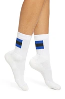 On Tennis Crew Socks /Indigo at Nordstrom