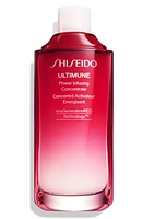 Shiseido Ultimune Power Infusing Antioxidant Face Serum in Refill at Nordstrom, Size 2.5 Oz