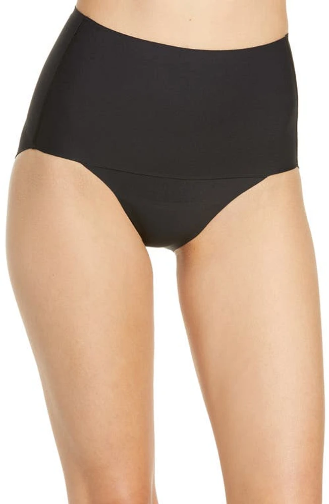 Proof Period & Leak Resistant High Waist Super Light Absorbency Smoothing Underwear at Nordstrom,