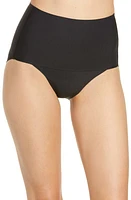 Proof Period & Leak Resistant High Waist Super Light Absorbency Smoothing Underwear at Nordstrom,