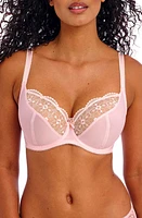 Freya Hallie Underwire Plunge Bra at Nordstrom,