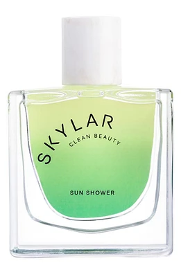 Skylar Sun Shower Eau de Parfum at Nordstrom