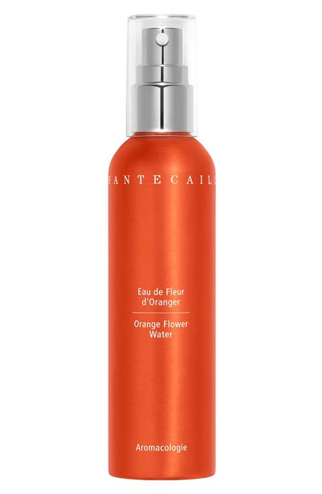 Chantecaille Orange Flower Water Face Mist at Nordstrom