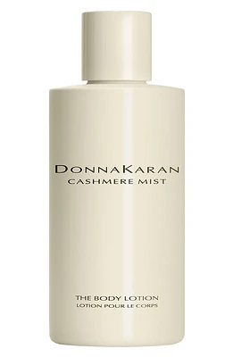 Donna Karan New York Cashmere Mist The Body Lotion at Nordstrom