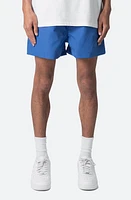 mnml Ripstop Shorts Blue at Nordstrom,