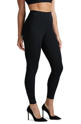 Commando Control Top Leggings Black at Nordstrom,