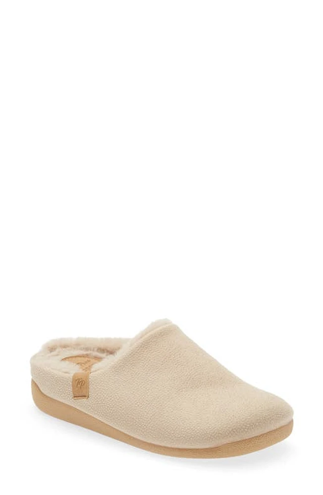 Toni Pons Mosul Faux Fur Lined Slip-On Shoe at Nordstrom,