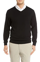 Cutter & Buck Lakemont V-Neck Sweater at Nordstrom