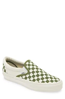 Vans Reissue 98 Slip-On Sneaker Pesto at