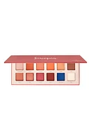 Mellow Cosmetics Sinopia Eyeshadow Palette at Nordstrom