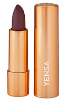 YENSA Super 8 Vibrant Silk Lipstick in Captivate at Nordstrom