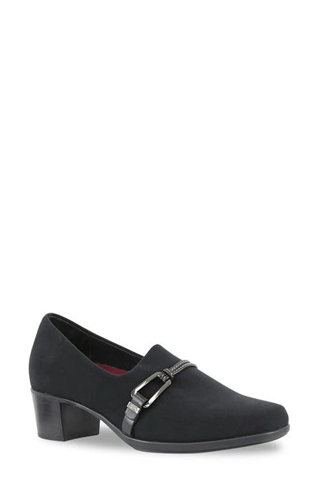 Munro Cindi II Pump Black at Nordstrom,