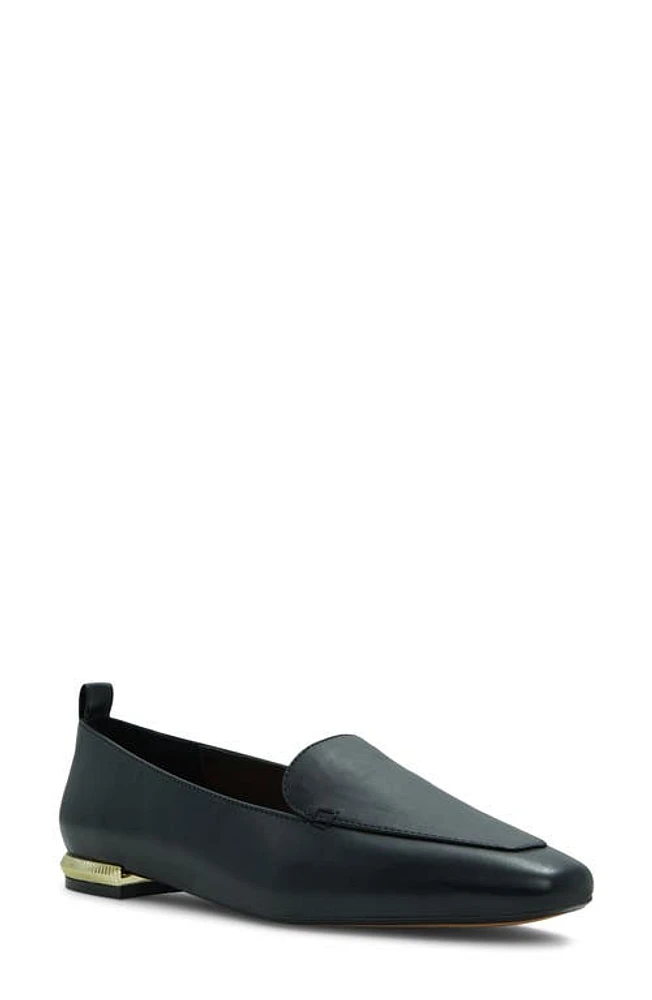 ALDO Pony Flat in Black at Nordstrom, Size 7.5