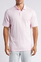 Peter Millar Crown Crafted Journeyman Pima Cotton Polo at Nordstrom,