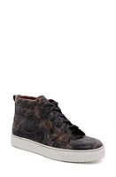 Bed Stu Bad Rossela High Top Sneaker at Nordstrom,