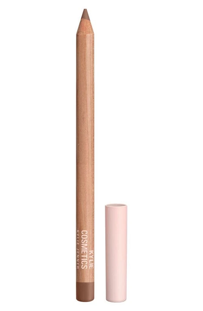 Kylie Cosmetics Precision Pout Lip Liner Pencil in Stone at Nordstrom