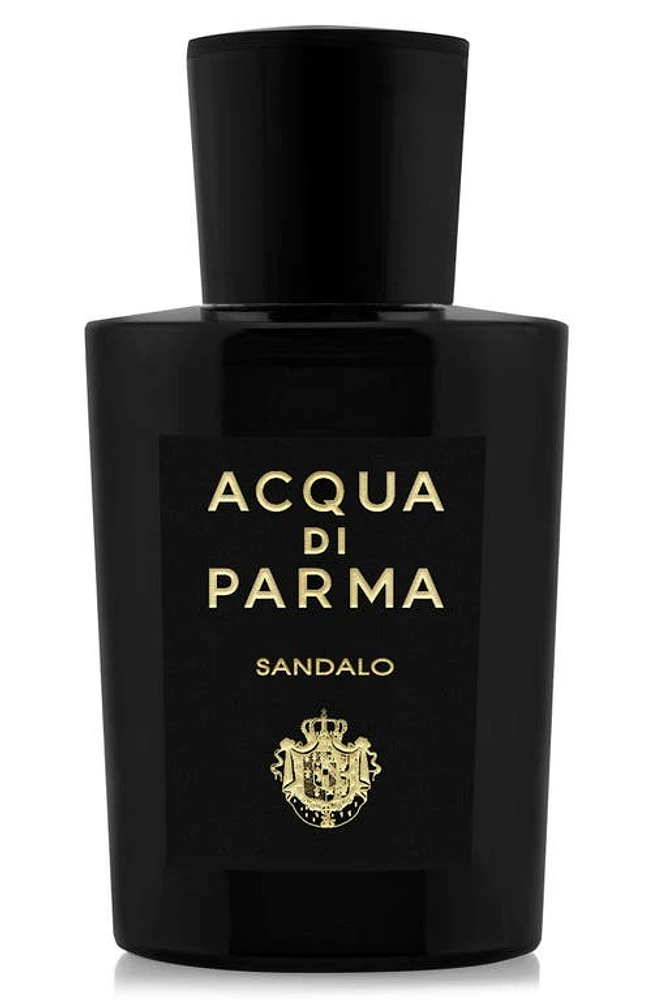 Acqua di Parma Sandalo Eau de Parfum at Nordstrom