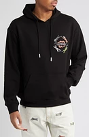 ICECREAM Embroidered Cotton Graphic Hoodie at Nordstrom,