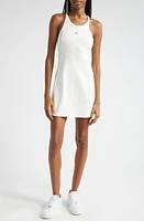 Jordan Racerback Jersey Minidress at Nordstrom,