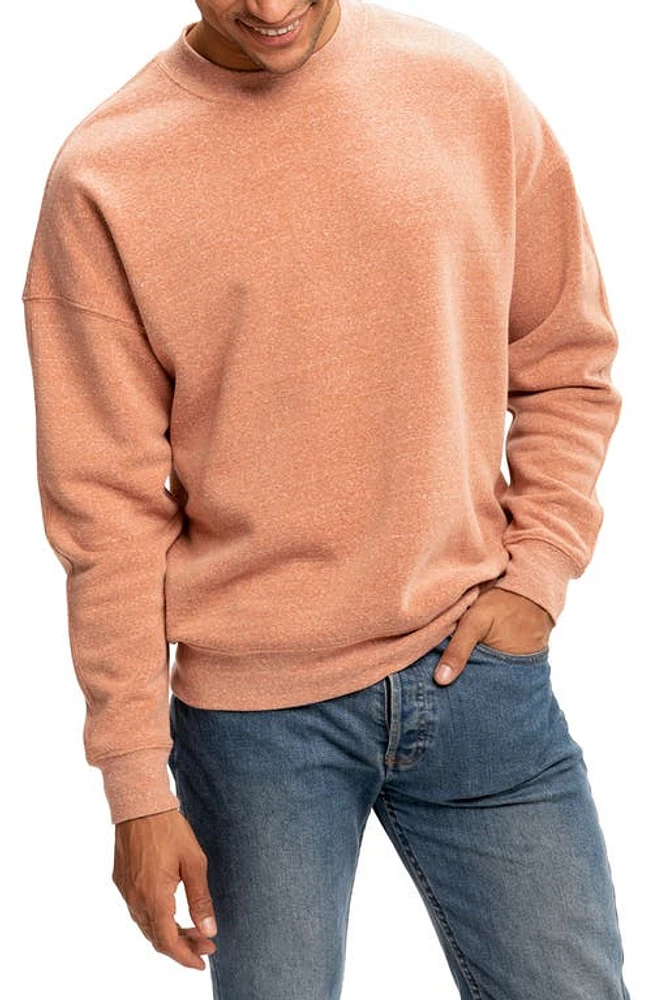 Threads 4 Thought Rudy Sweatshirt at Nordstrom,