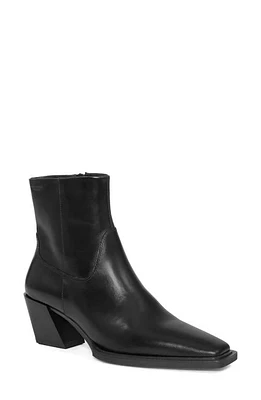 Vagabond Shoemakers Alina Western Bootie at Nordstrom