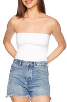 Susana Monaco Signature Stretch Tube Top at Nordstrom,