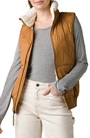 prAna Elsa Water Repellent Vest at Nordstrom,