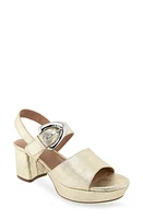 Aerosoles Chamber Platform Sandal at Nordstrom,