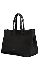 Troubadour Featherweight Canvas Tote in Black at Nordstrom, Size One Size Oz